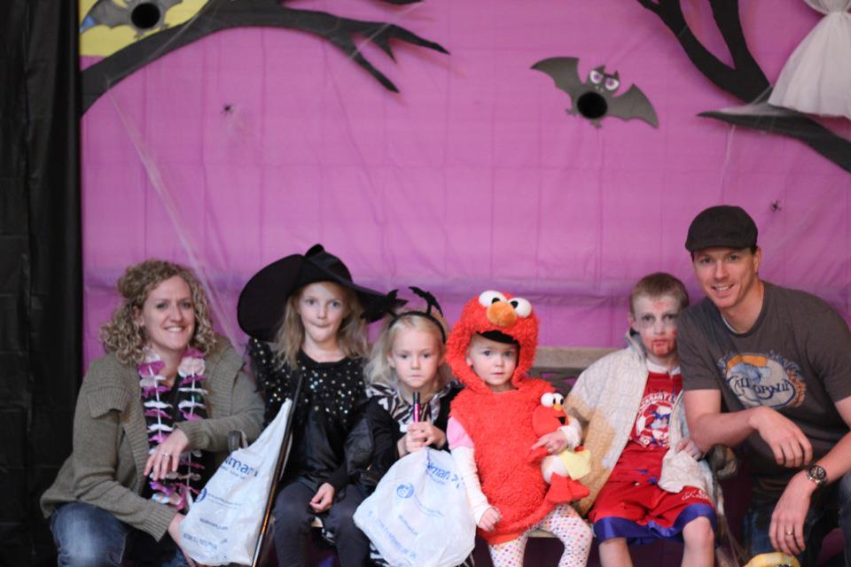Halloween