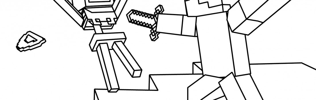 dan tdm coloring pages minecraft skins - photo #17